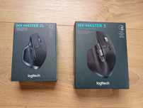 Myszka Logitech MX Master 2s