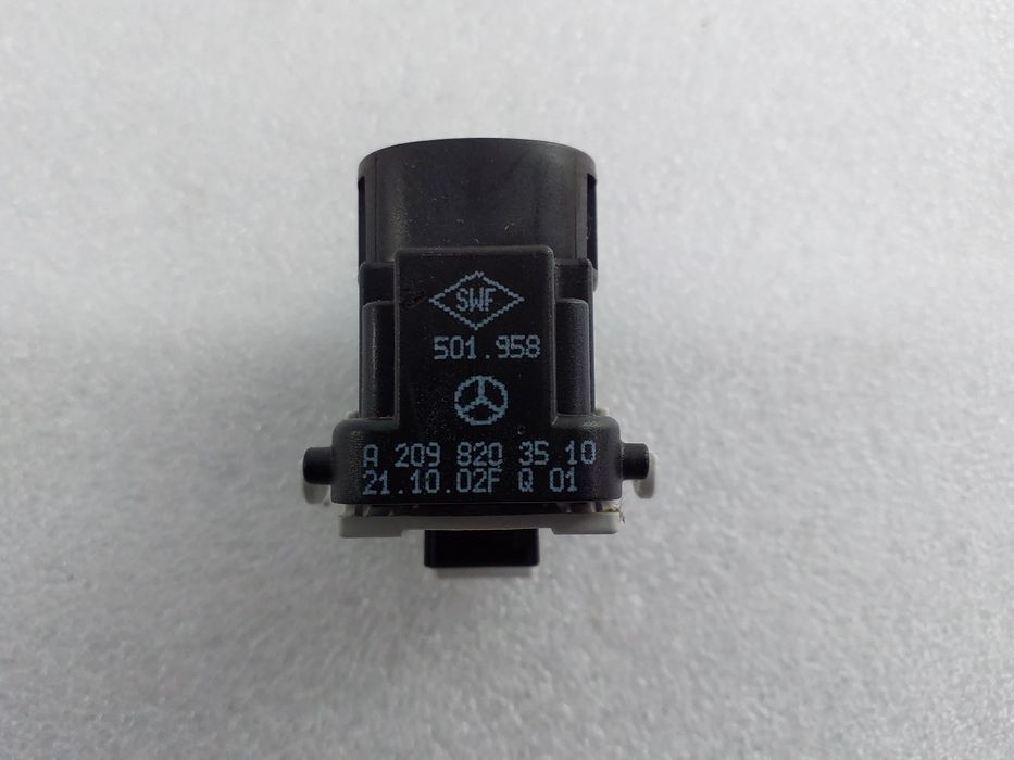 Comando / botão / interruptor vidros trás esquerdo MERCEDES-BENZ CLK (