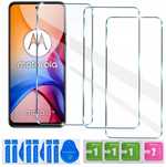 3x Szkło Hartowane do Motorola Moto G54 5G