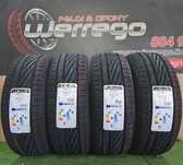 NOWE OPONY UNIROYAL RainSport 5 -  205/55/R16 - 91V