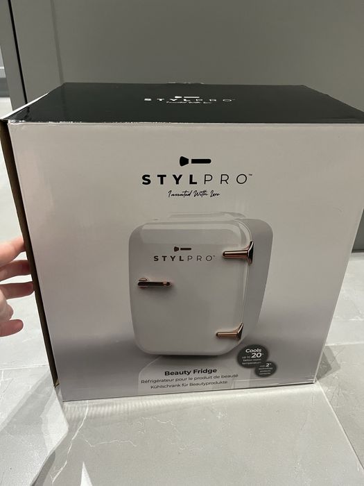 Lodówka kosmetyczna StylPro