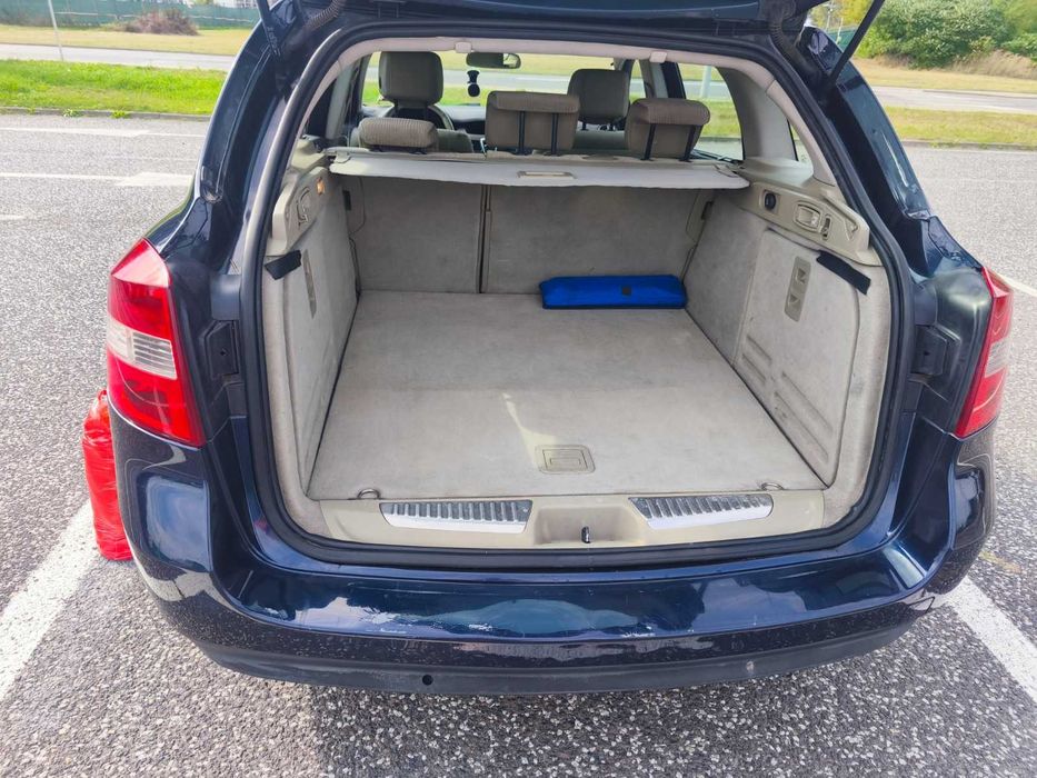 Renault Laguna 2.0 dCi Privilege 2009r.