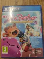 Slime Rancher deluxe edition ps4