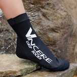 Носки для пляжного волейбола Vincere Sand Socks (Black)