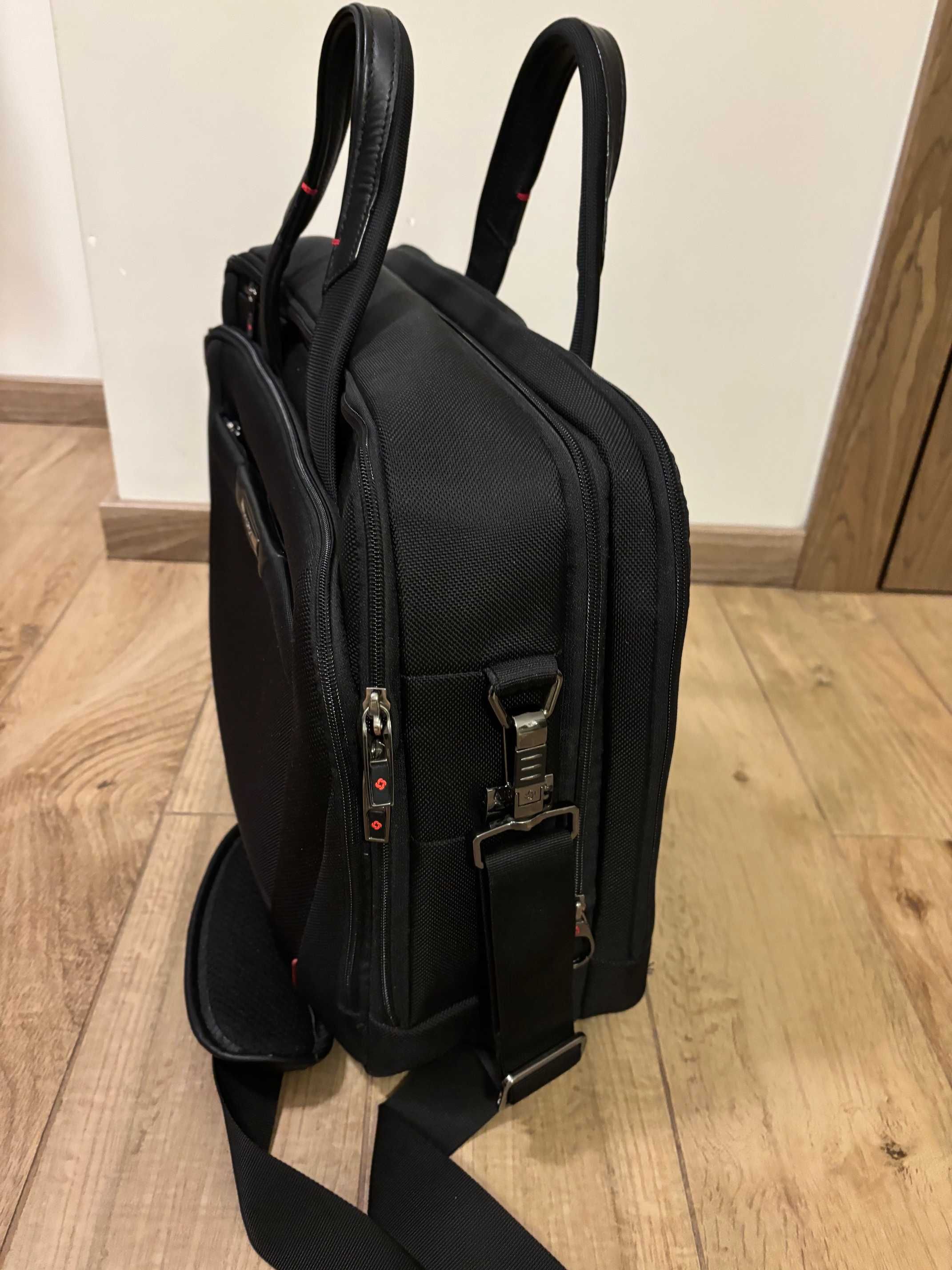 Torba na laptopa PRO-DLX 5 Samsonite
