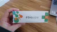 Линзы контактные, однодневные Bioview -2.5 (25 штук в упаковке)