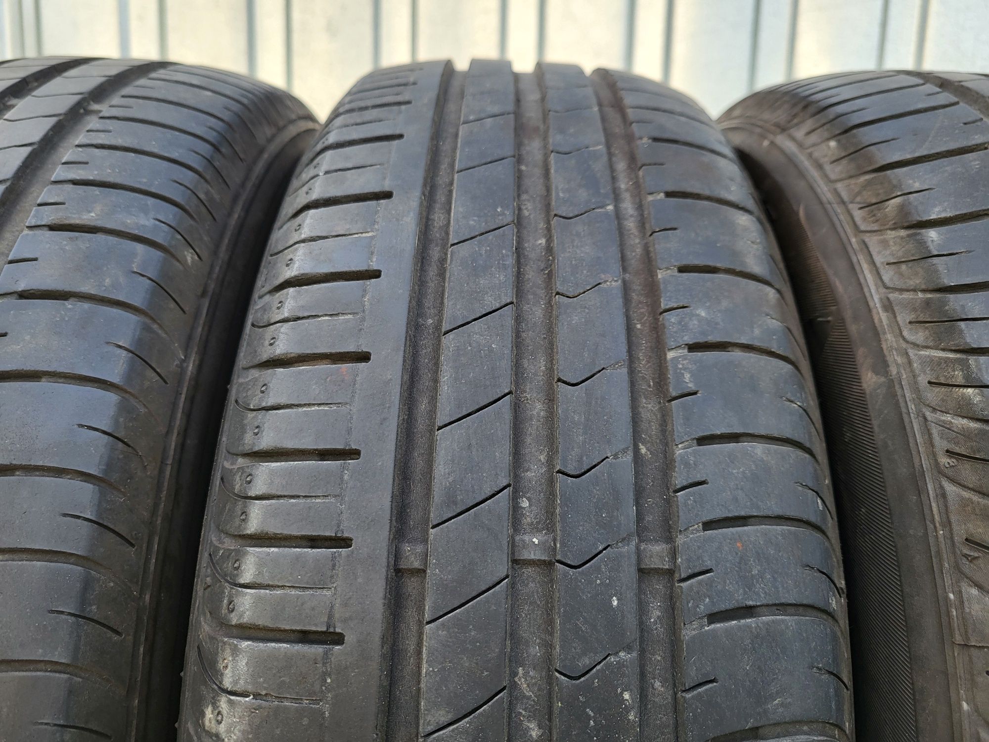 Opony letnie Hankook 185 65 r 15