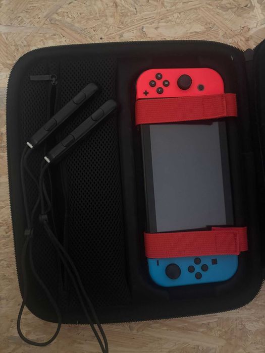 Jogo Nintendo Switch 1.1