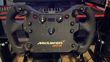Kierownica Fanatec McLaren GT3 V2 z QR1 Lite