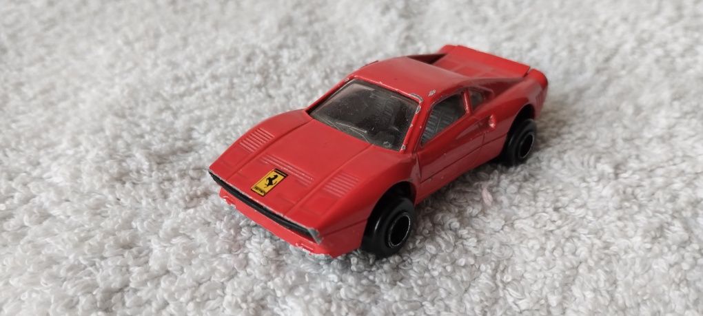 Majorette Ferrari GTO