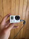 продам камеру gopro hero 3+
