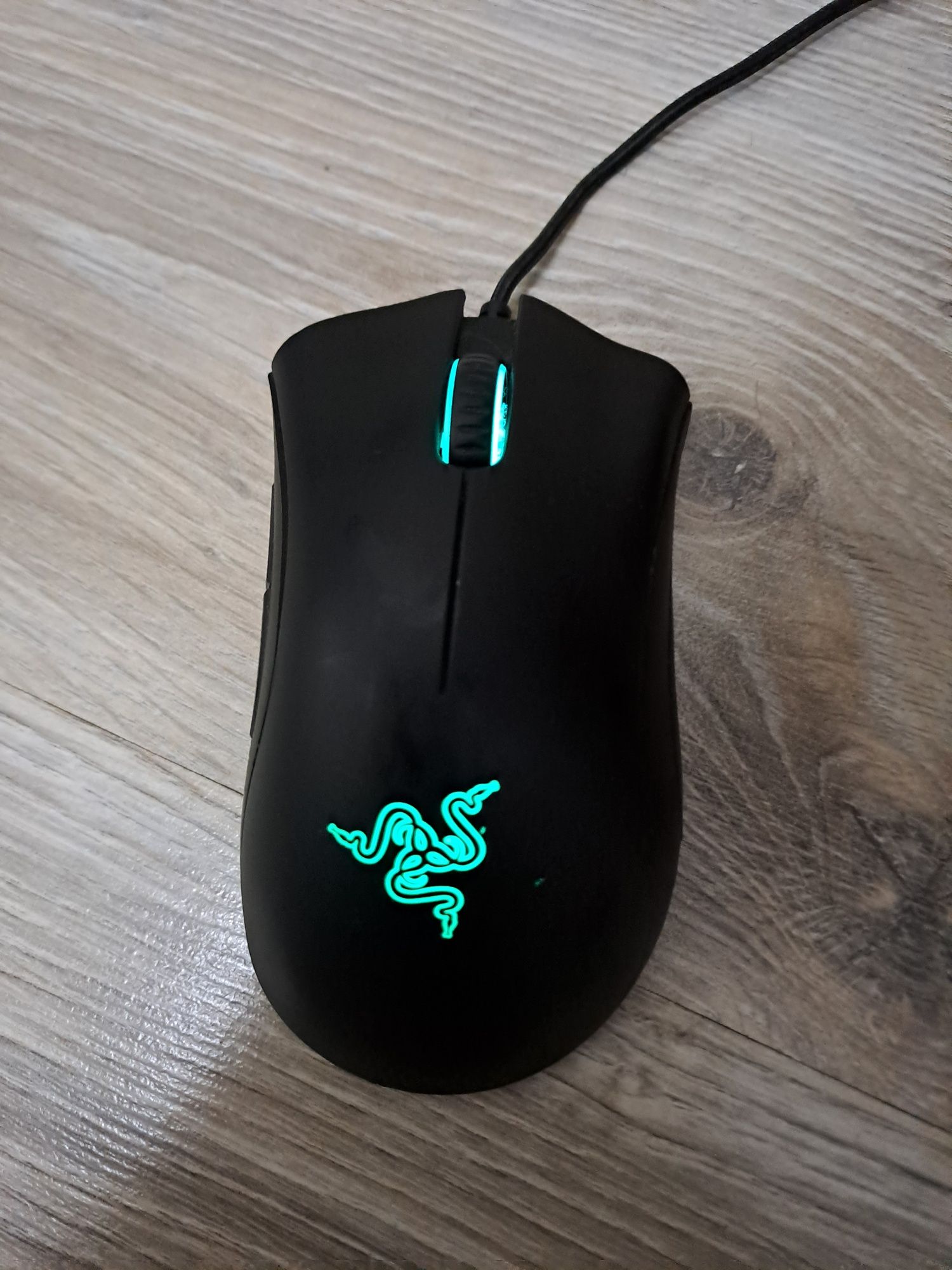 Razer Deathradder Chroma