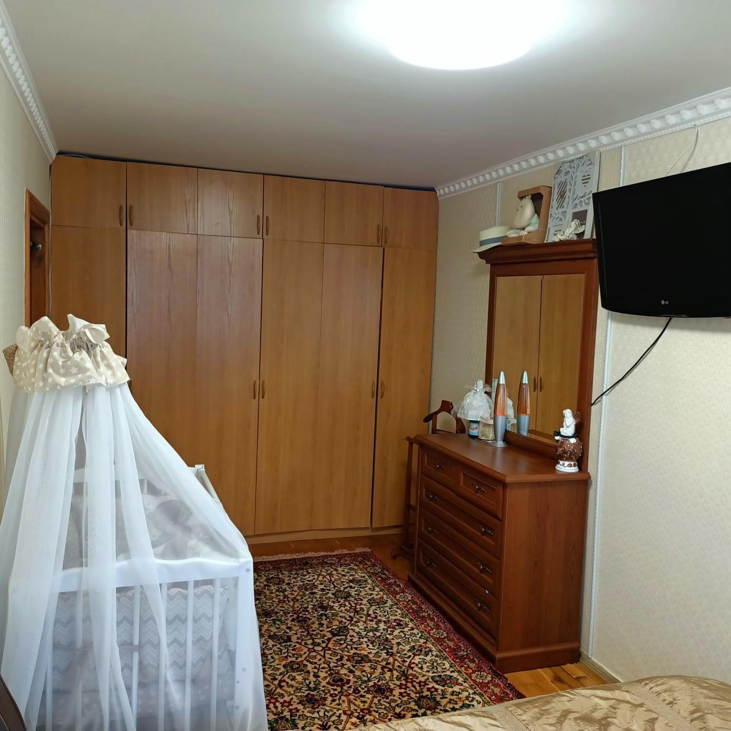 Сдам 2к.квартиру ж/м Солнечный,