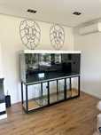 Zestaw akwarystyczny 80x40x50 – PRODUCENT