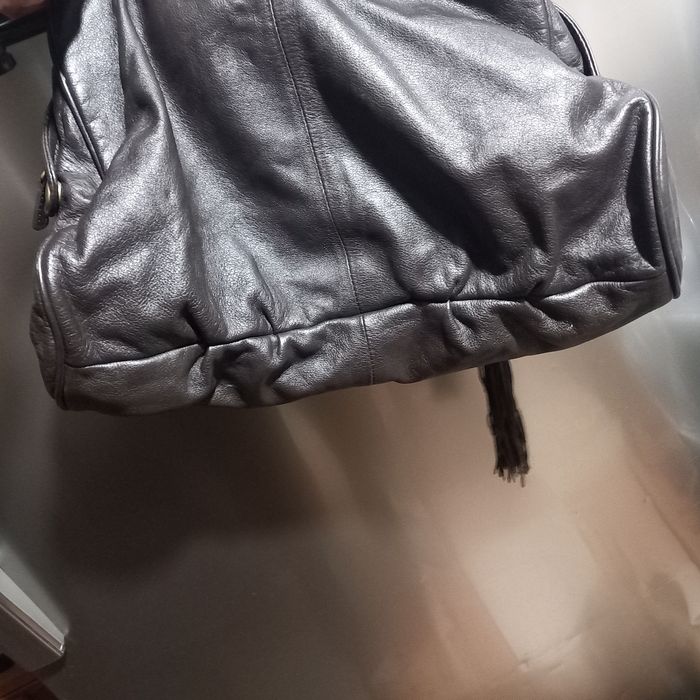 Сумка женская Autograph  m&s, коричневый