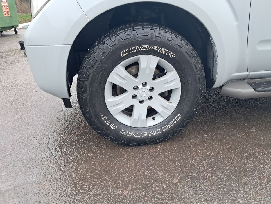 Продам Nissan Pathfinder