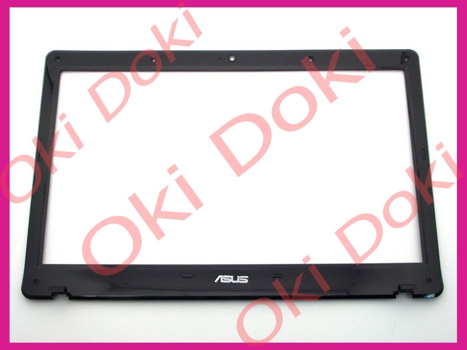 Корпус A52 крышка K52 Рамка Asus X52 F J DE N JR J Матрицы by dr jt jk