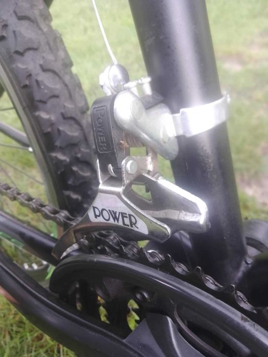 Rower TANDER FIT 1.0 24"