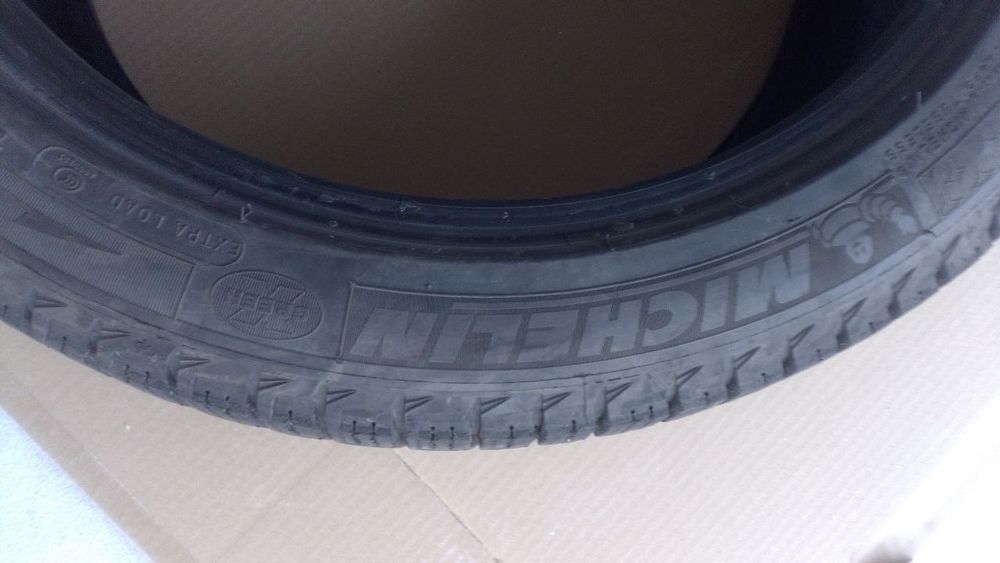 Michelin X ICE 235/45/18 гарантія на шиномонтаж