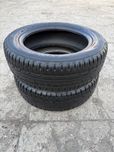 Opony Sava 185/60r15 84H Intensa HP - 2szt letnie 6,5mm 0419