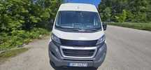 Peugeot Boxer l3h2  Salon Pl klima