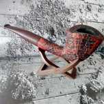 ZETTERVIG Cachimbo dinamarquês