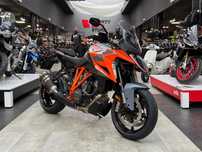 KTM Super Duke GT / Od ręki / Wyprzedaż rocznika / Liberty Motors Wrocław