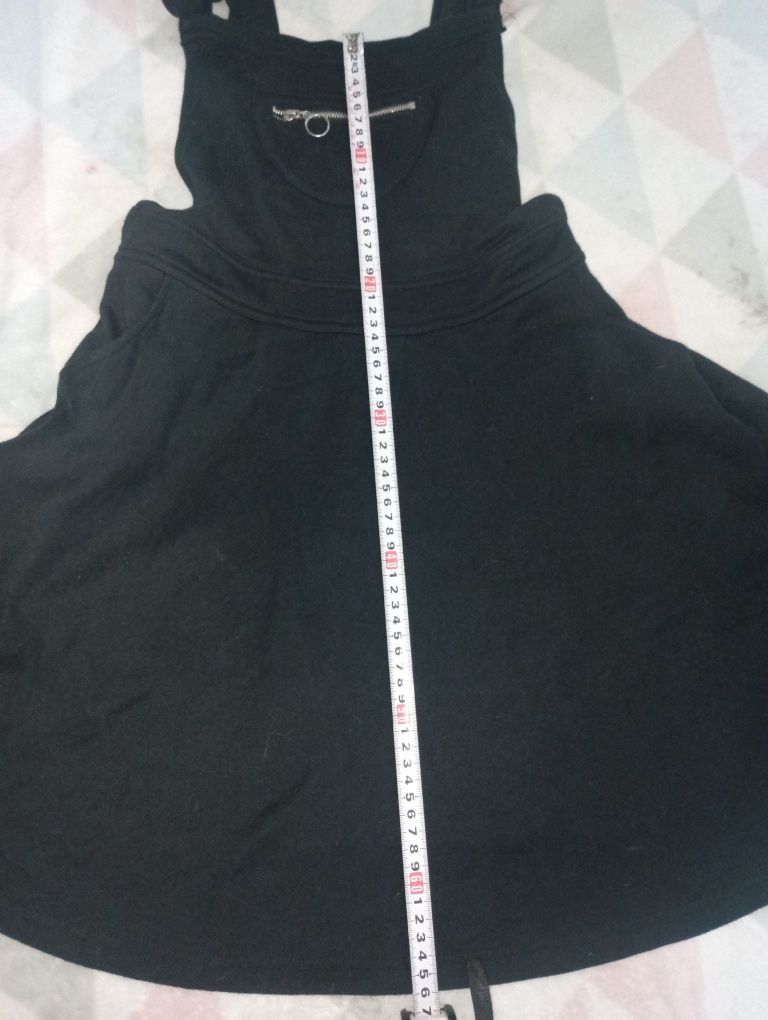 Сарафан чорний BF Sister
