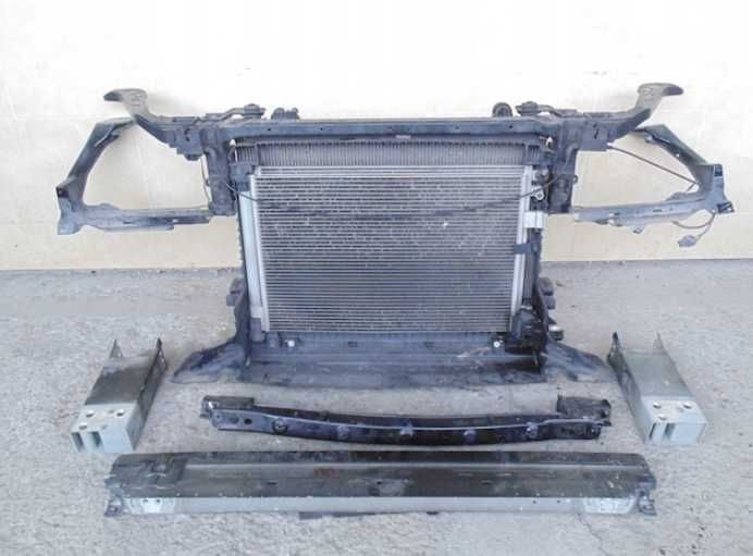 Панель комплектная Jaguar F-Pace разборка