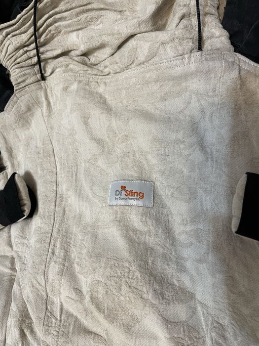 Ерго-рюкзак (кенгуру) Di Sling