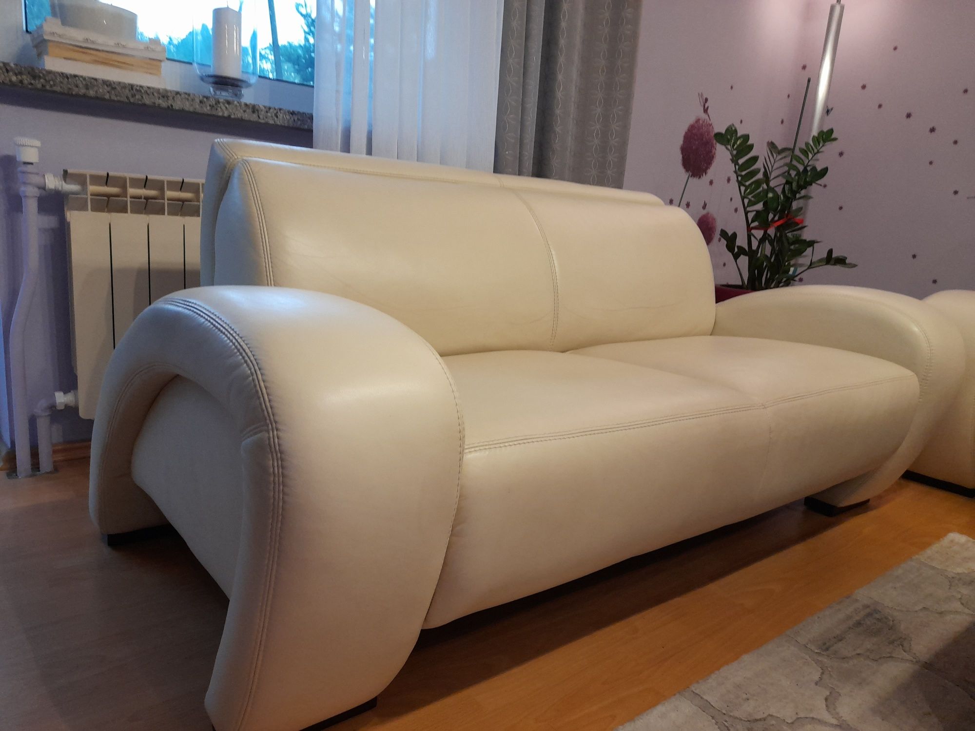 Kanapy skórzane Etap Sofa