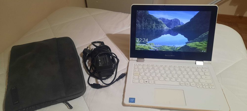 Portátil Notebook Lenovo
