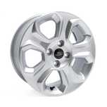 NOWE ORYGINALNE Felgi Ford 16" B-Max Ka Fiesta EcoSport Turneo Transit