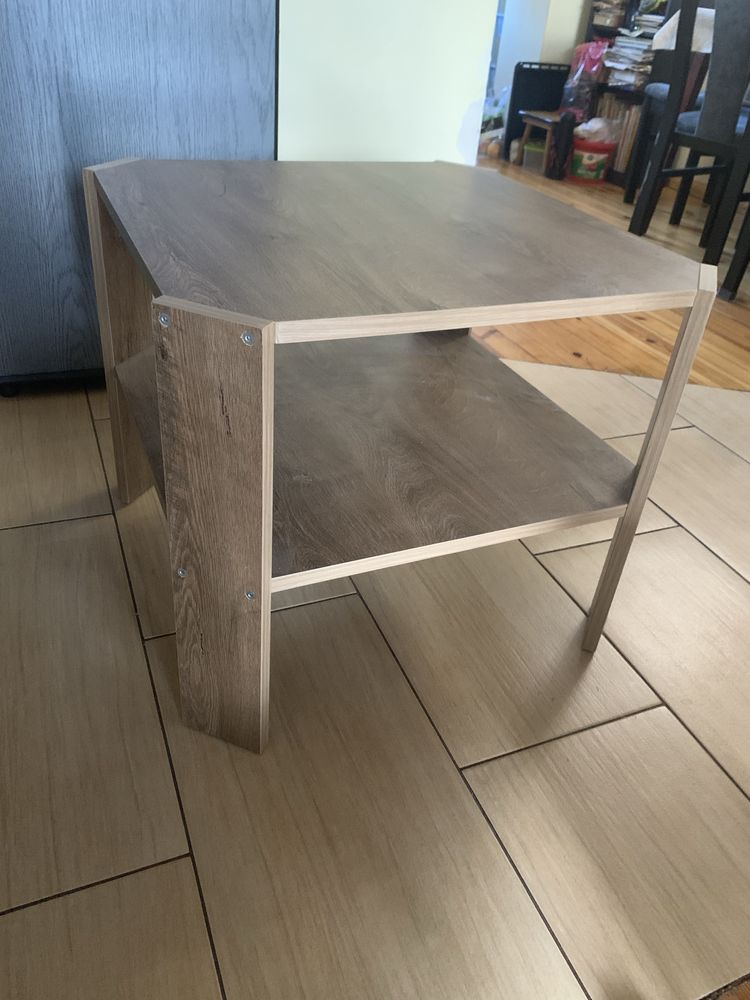 Stół stolik kawowy do salonu