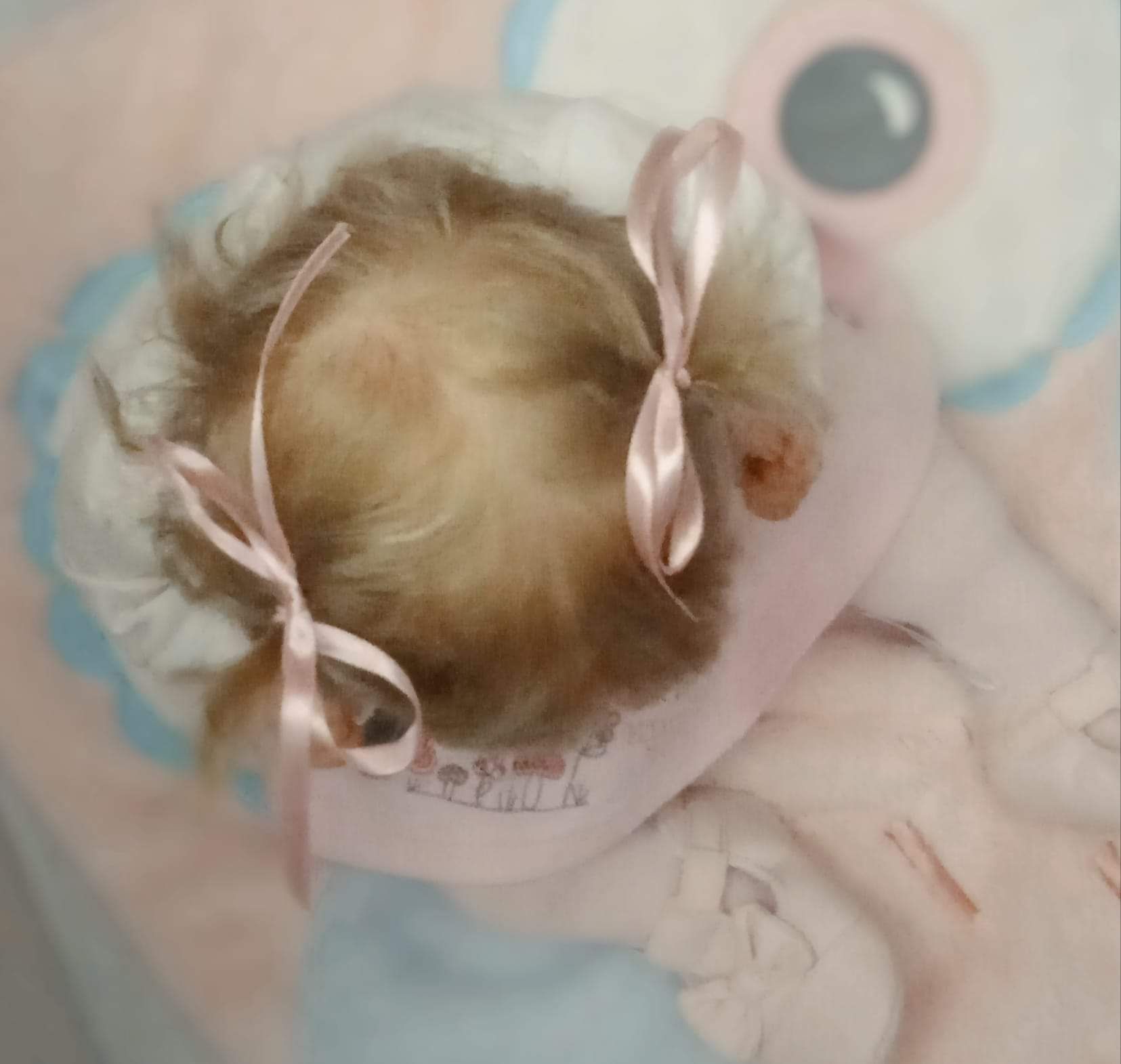 Orginalna lalka reborn okazja !