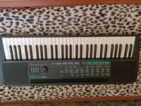 keyboard yamaha psr-150