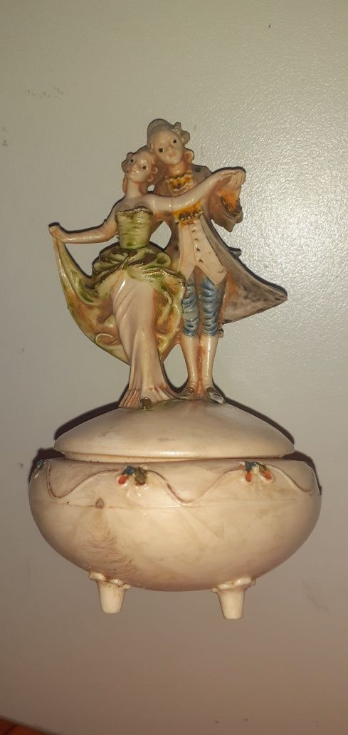 Depose italy figuras de resina