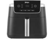 Frytkownica Ninja AF140EU 1750W 4,7L minutnik czarny