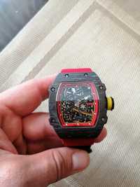 Richard mille CARBONE