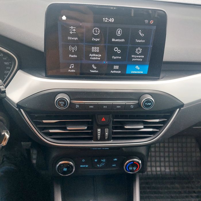 Sprzedam FORD FOCUS 1.5 2019r