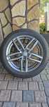 Felgi aluminiowe 18 cali honda toyota
