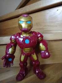 Marvel Super Hero Adventures Mega Mighties Iron Man