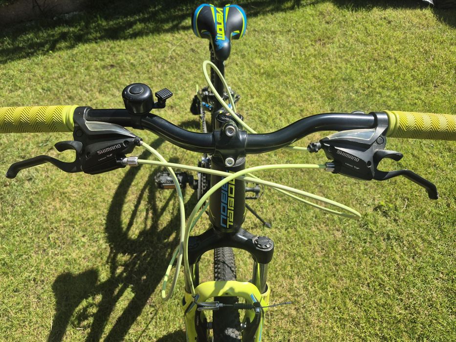 Rower Tabou Venom Koła 26 młodzieżowy