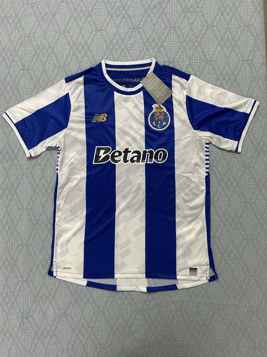 Camisola FC Porto 2025/26