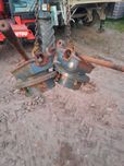 Landini legend 105,115,135 zwolnica