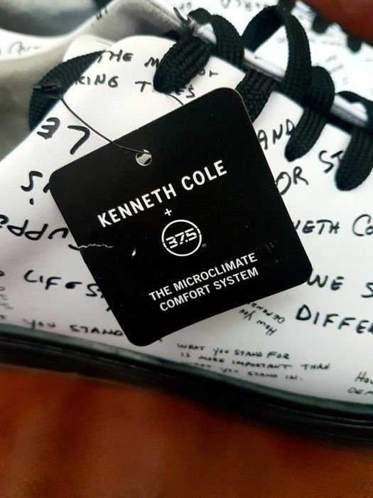 Кроссовки, туфли, ботинки Kenneth Cole