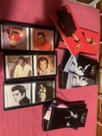 Albumy CD Elvis Presley z USA