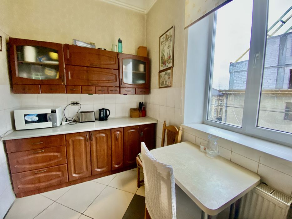 Оренда 3 кімнатної квартири вул Городоцька