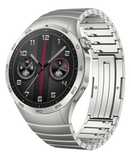 Smartwatch HUAWEI Watch GT 4 Elite 46mm Srebrny nowy gw