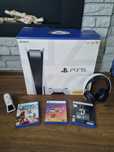 Ps5 PlayStation 5  zam xbox series x s nintendo ps 4